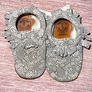 Freshly picked shoes size 5